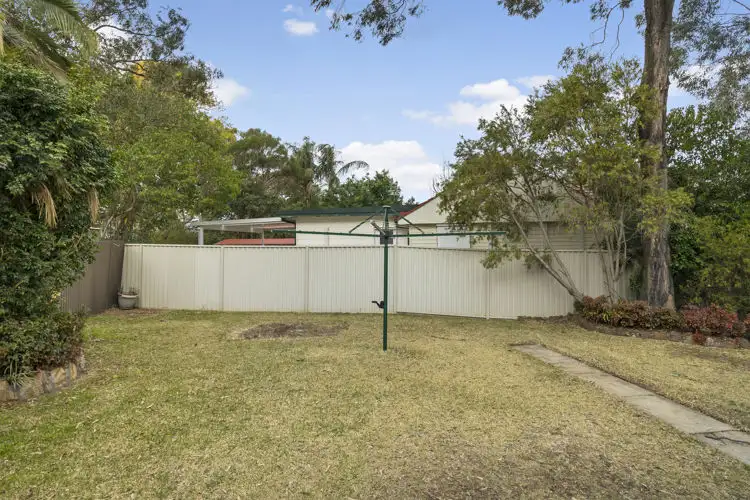 Sixth view of Homely house listing, 1 Phillip Street, Seven Hills NSW 2147