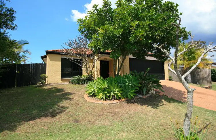 Main view of Homely house listing, 13 Ursula Place, Wynnum West QLD 4178