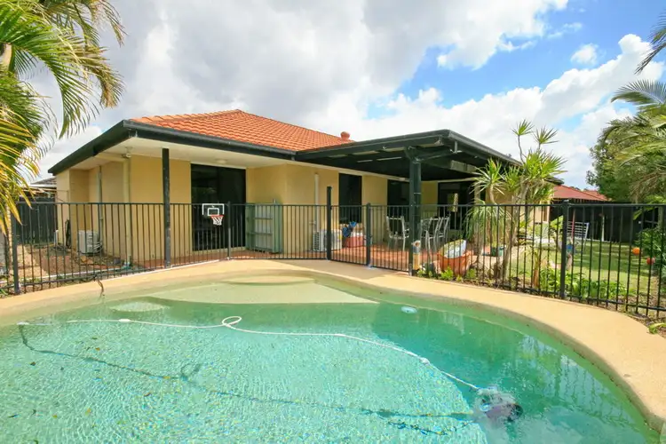 Second view of Homely house listing, 13 Ursula Place, Wynnum West QLD 4178