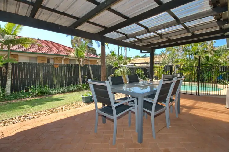 Seventh view of Homely house listing, 13 Ursula Place, Wynnum West QLD 4178