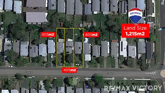 40 Frank Street, Caboolture South QLD 4510