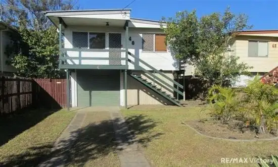 Second view of Homely house listing, 40 Frank Street, Caboolture South QLD 4510