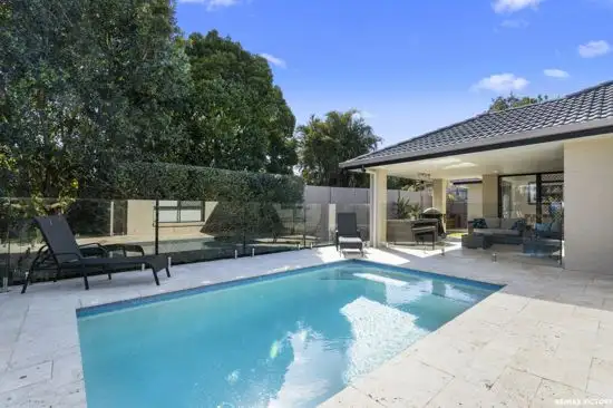 Main view of Homely house listing, 184 Macdonald Drive, Narangba QLD 4504