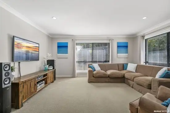 Second view of Homely house listing, 184 Macdonald Drive, Narangba QLD 4504