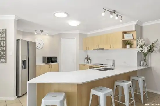 Third view of Homely house listing, 184 Macdonald Drive, Narangba QLD 4504