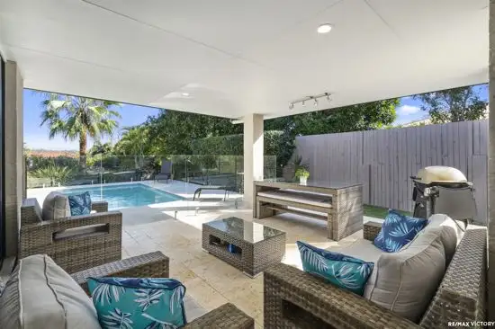 Fourth view of Homely house listing, 184 Macdonald Drive, Narangba QLD 4504