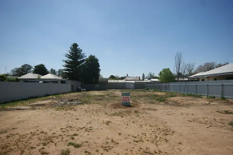 Main view of Homely land listing, 343 Wood St, Deniliquin NSW 2710