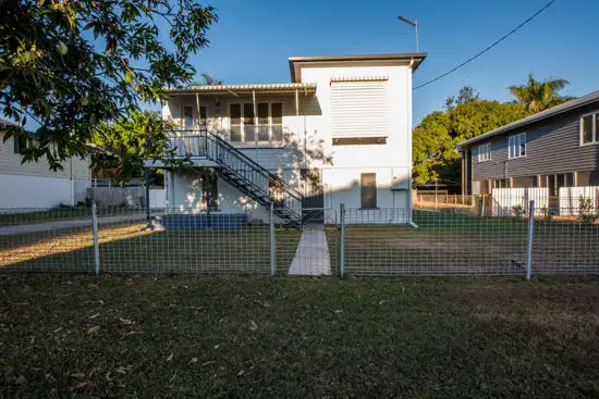 Main view of Homely house listing, 27 Hucker St, Mackay QLD 4740