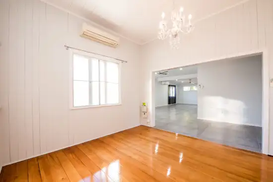 Second view of Homely house listing, 27 Hucker St, Mackay QLD 4740