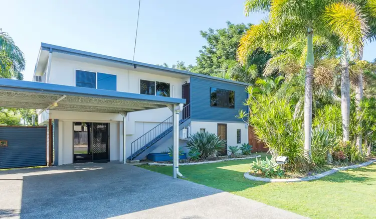 42 Keelan Street, East Mackay QLD 4740