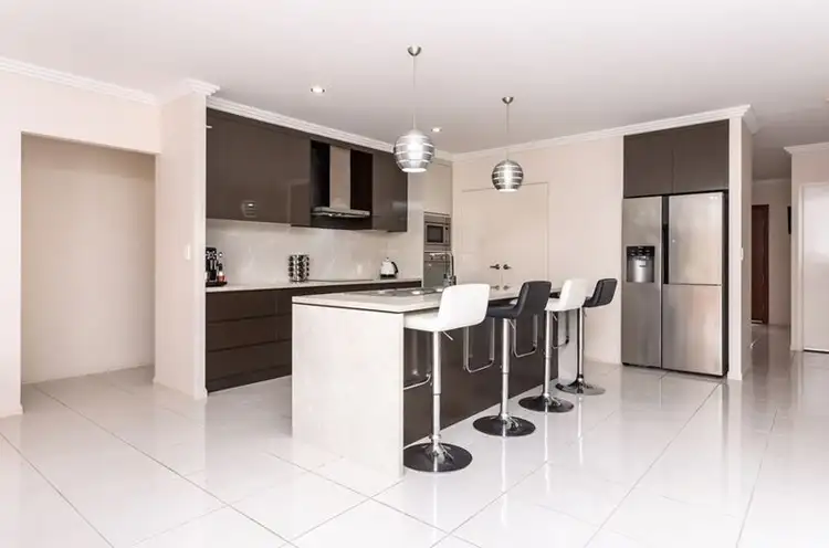 Sixth view of Homely house listing, 9 Lagoon Road, Beecher QLD 4680