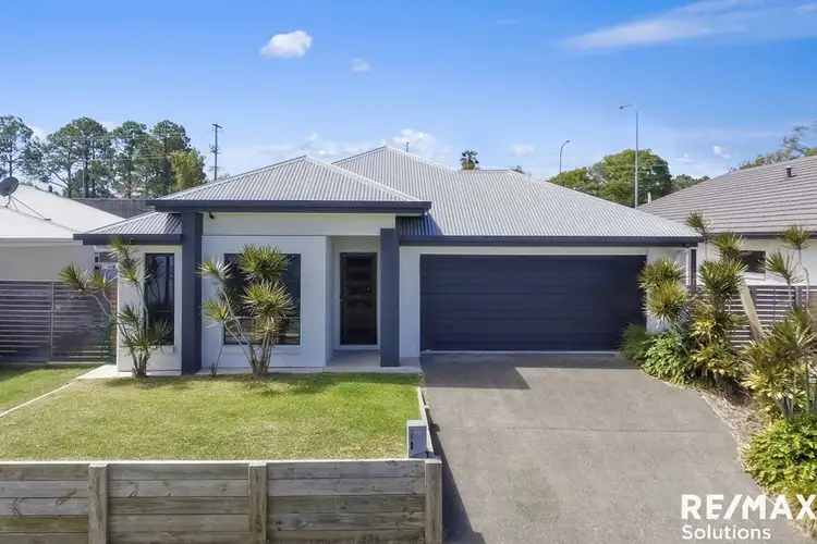 15 St Helen Cres, Warner QLD 4500