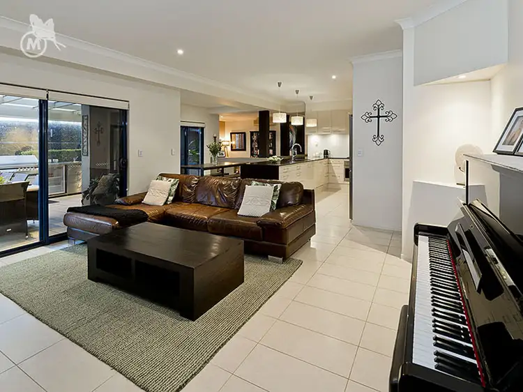 Third view of Homely house listing, 14 Harlow Place, Mcdowall QLD 4053