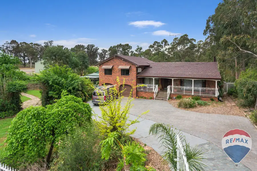 Main view of Homely rural property listing, Address available on request
