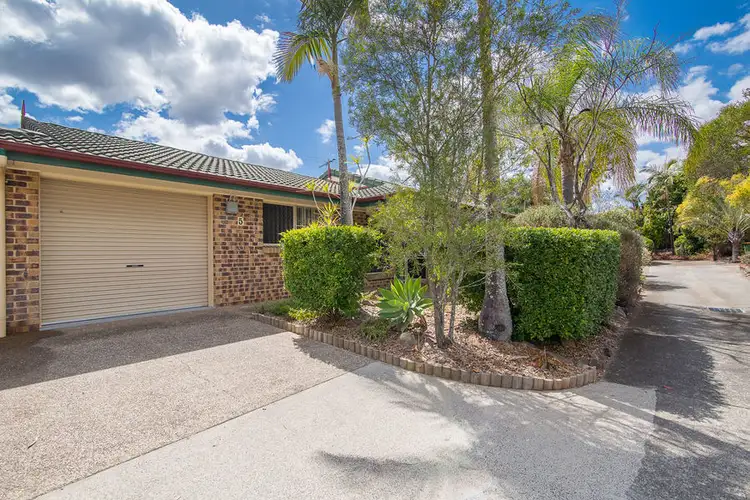 5/2 Elms Street, Bundamba QLD 4304