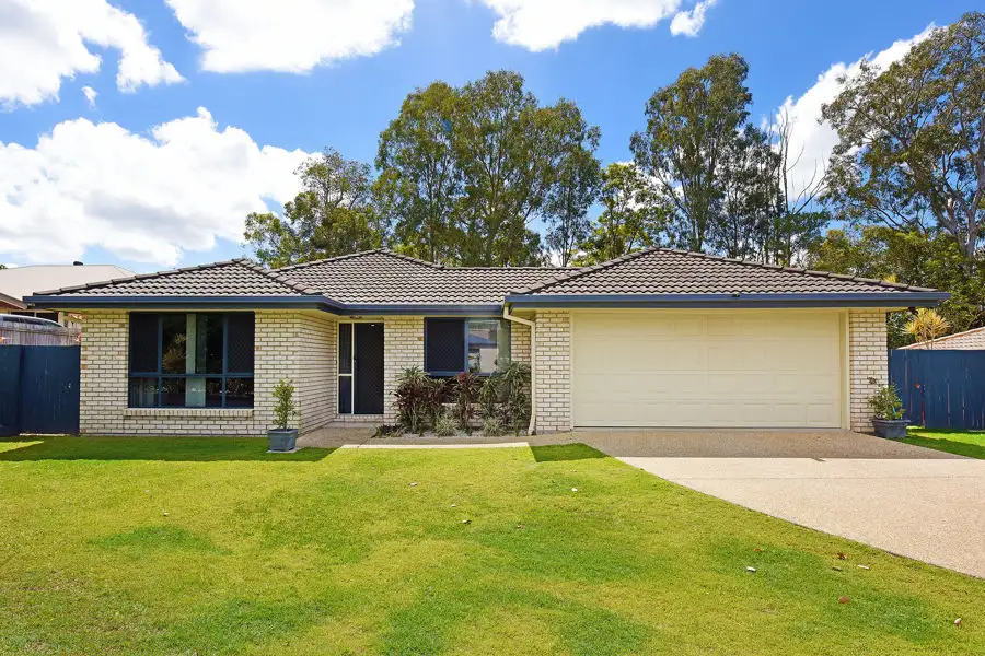 Main view of Homely house listing, 8 Emma Place, Beerwah QLD 4519