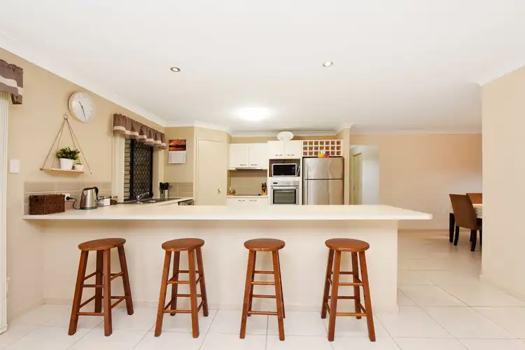 Third view of Homely house listing, 8 Emma Place, Beerwah QLD 4519