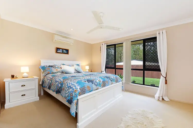 Fifth view of Homely house listing, 8 Emma Place, Beerwah QLD 4519