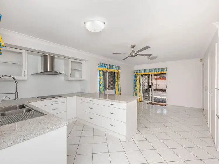 Fourth view of Homely house listing, 72 Oldbury Pl, Forest Lake QLD 4078