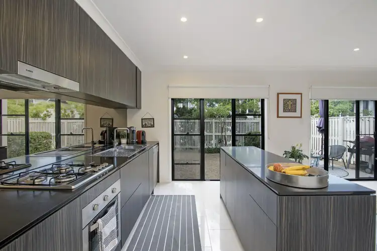 Second view of Homely townhouse listing, 35/18 Archipelago Street, Pacific Pines QLD 4211