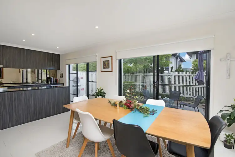 Third view of Homely townhouse listing, 35/18 Archipelago Street, Pacific Pines QLD 4211