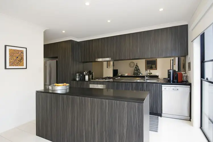 Fourth view of Homely townhouse listing, 35/18 Archipelago Street, Pacific Pines QLD 4211