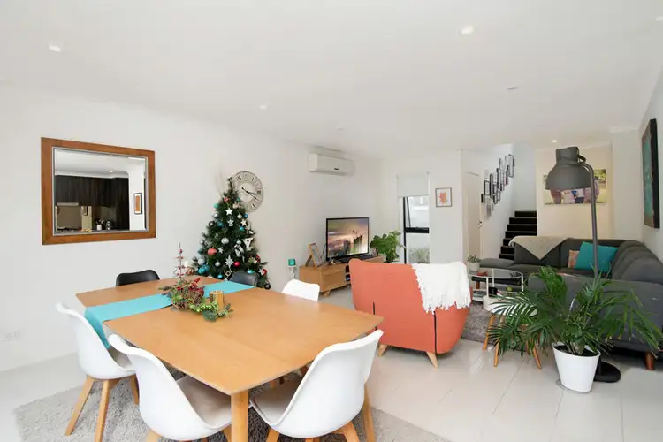Fifth view of Homely townhouse listing, 35/18 Archipelago Street, Pacific Pines QLD 4211