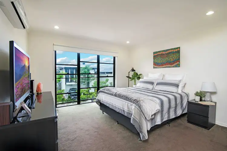 Sixth view of Homely townhouse listing, 35/18 Archipelago Street, Pacific Pines QLD 4211