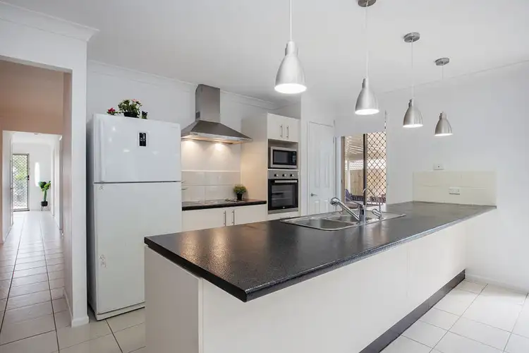 Fifth view of Homely house listing, 18 Yarwood Cresent, Ormeau Hills QLD 4208