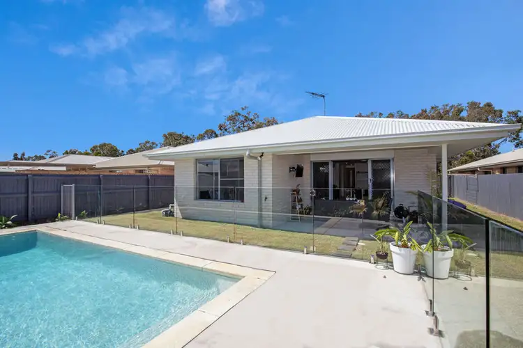 Main view of Homely house listing, 23 Helmore Road, Jacobs Well QLD 4208