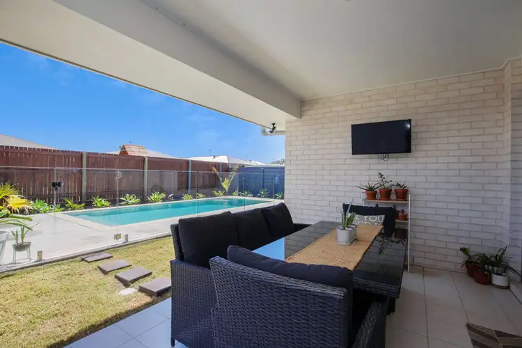 Fifth view of Homely house listing, 23 Helmore Road, Jacobs Well QLD 4208