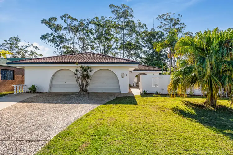 21 Burrawong Parade, Urunga NSW 2455