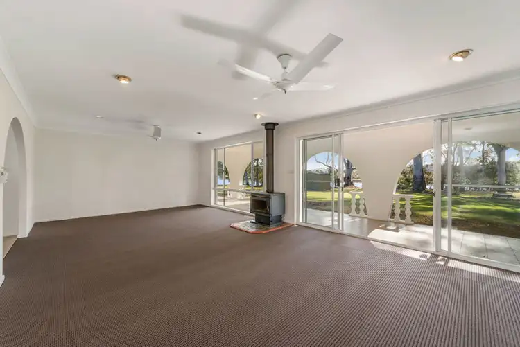 Third view of Homely house listing, 21 Burrawong Parade, Urunga NSW 2455