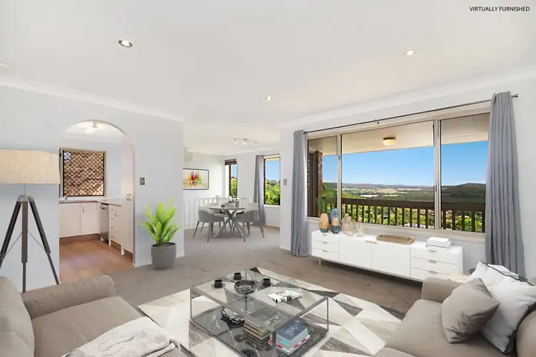 Second view of Homely townhouse listing, 7/6 Cupania Court, Tweed Heads West NSW 2485