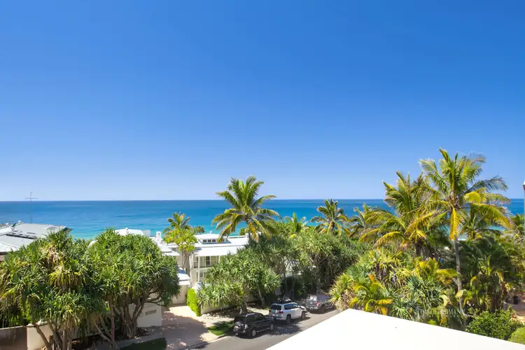 Main view of Homely unit listing, 3/17 Belmore Terrace, Sunshine Beach QLD 4567