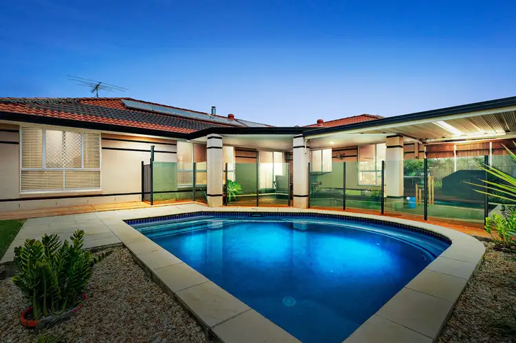 Main view of Homely house listing, 11 Boondooma Circuit, Albany Creek QLD 4035