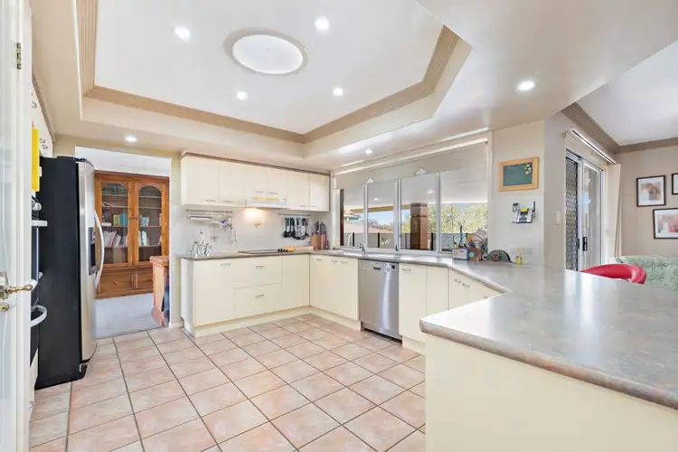 Second view of Homely house listing, 11 Boondooma Circuit, Albany Creek QLD 4035