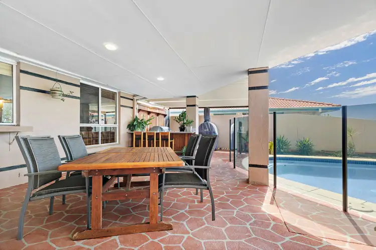 Third view of Homely house listing, 11 Boondooma Circuit, Albany Creek QLD 4035