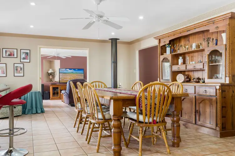 Fifth view of Homely house listing, 11 Boondooma Circuit, Albany Creek QLD 4035
