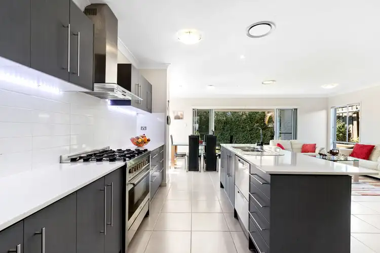 Second view of Homely house listing, 4 Glider Street, North Lakes QLD 4509