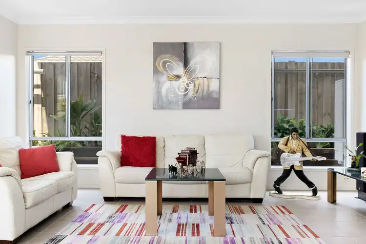 Third view of Homely house listing, 4 Glider Street, North Lakes QLD 4509