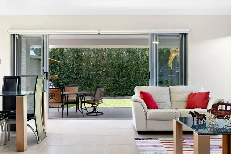 Fourth view of Homely house listing, 4 Glider Street, North Lakes QLD 4509