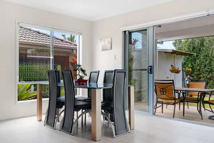 Fifth view of Homely house listing, 4 Glider Street, North Lakes QLD 4509