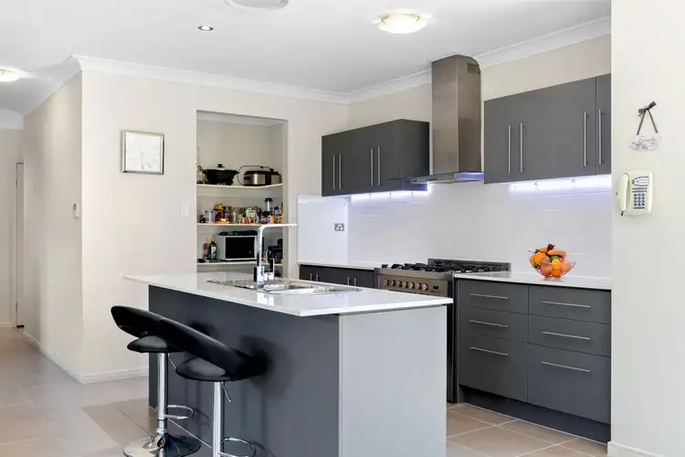 Sixth view of Homely house listing, 4 Glider Street, North Lakes QLD 4509