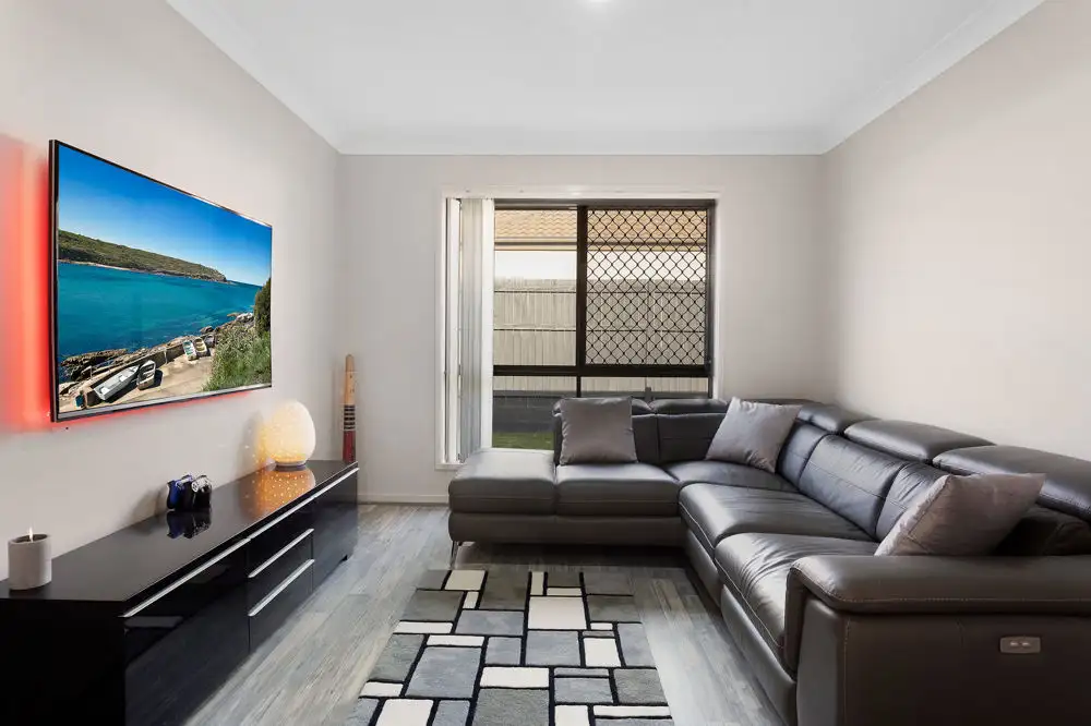 Main view of Homely house listing, 25 Bellinger Key, Pacific Pines QLD 4211