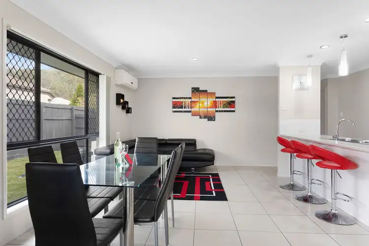 Fifth view of Homely house listing, 25 Bellinger Key, Pacific Pines QLD 4211