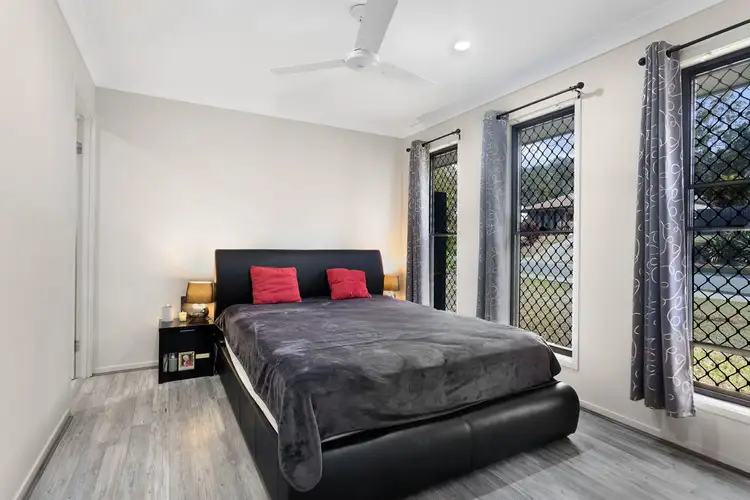 Sixth view of Homely house listing, 25 Bellinger Key, Pacific Pines QLD 4211