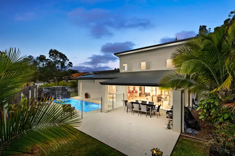 24 Friend Street, Wakerley QLD 4154
