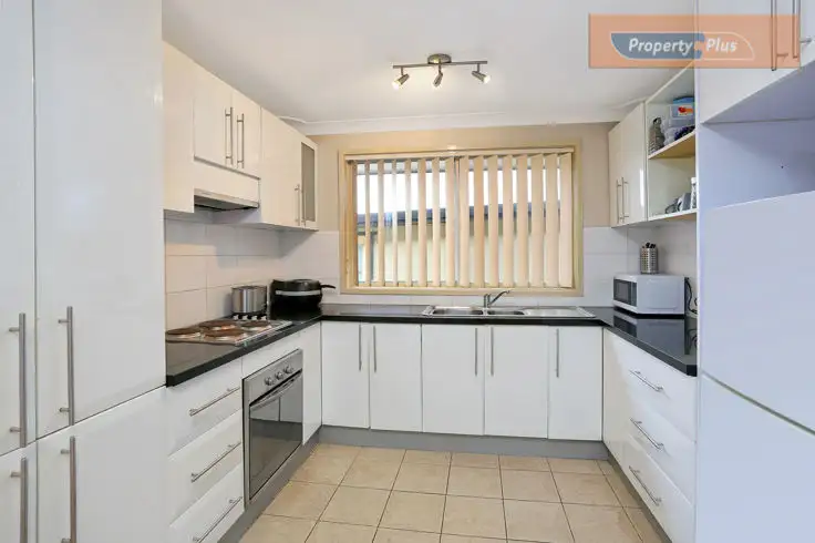 Second view of Homely house listing, 8 Cindy Place, Colyton NSW 2760