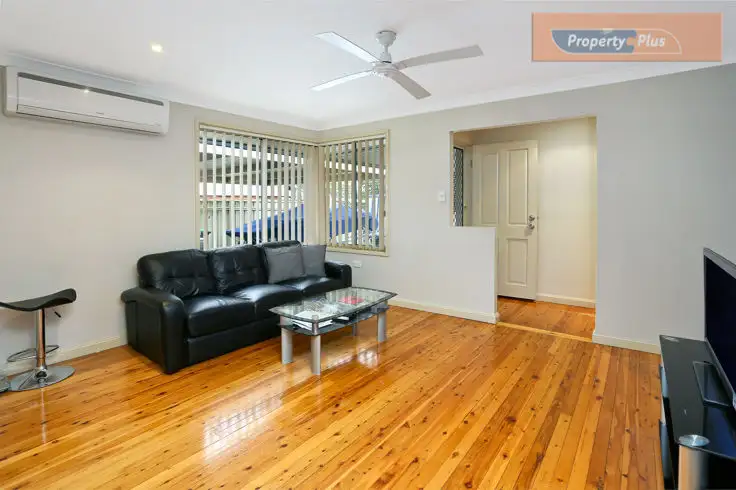 Third view of Homely house listing, 8 Cindy Place, Colyton NSW 2760